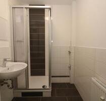 Auch ohne Badekappe Duschspaß garantiert…3-RW mit Dusche u. Balkon!!! - Freiberg