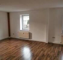 Familienfreundliche 4 Raum Wohnung zu vermieten - Claußnitz