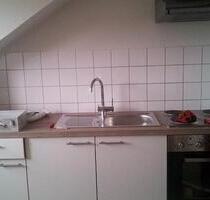 Schöne 2,5 Zimmer Wohnung in 88427 Bad Schussenried