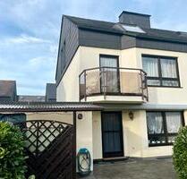 Gepflegte DHH in Bestlage von Nbg-Reichelsdorf VON PRIVAT - Nürnberg Holzheim