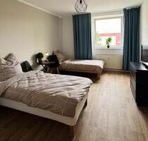 Exklusive WG Zimmer in voll möblierter Wohnung in Potsdam