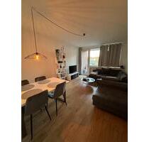 Schöne 2 Zimmer Wohnung in Flingern Nord ab dem 01.08! - Düsseldorf Stadtbezirk 2