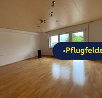 Helle 2-Zimmer Wohnung mit Terrasse und Gartenanteil - Sachsenheim