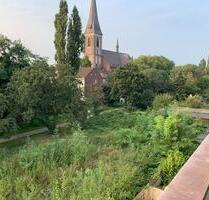 Sanierte 2,5-Zimmer Wohnung mit Terrasse - Duisburg Hamborn