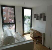 Möbliertes Apartment in Berlin-Adlershof