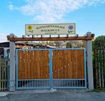 Pachtgarten - 150,00 EUR Kaltmiete, ca.  0,00 m² in Eisenberg (PLZ: 07607)