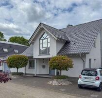 Großzügiges Einfamilienhaus in Unna Süd