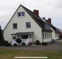 Anlageobjekt mit 11WE in 3 Mehrfamilienhäusern und 9 Garagen - Parsau