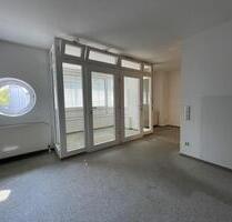 Großzügig geschnittene Etagenwohnung im Herzen von Coesfeld.