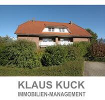 Dachgeschosswohnung in Zetel, Am Wall 4