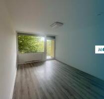 Bezugsfertig! Familienfreundliche 3-Zimmer-Wohnung inkl. Balkon – umfangreich renoviert in Heiligenhaus