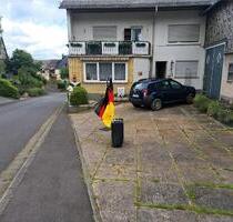 Haus mit Stall,Reiterhof,Halle,Aussenplatz,Scheune,12 Boxen - Kastellaun