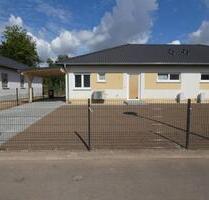EFH im Bungalowstil in Zwickau-Marienthal