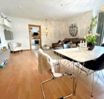 Exklusive Wohnung mit Balkon in zentraler Lage von Kronach