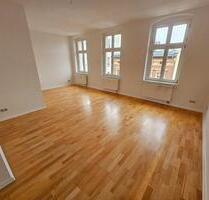 Viel Platz zum Wohlfühlen – Charmante 2-Zimmerwohnung inkl Tageslichtbad mit Wanne & separater Küche - Magdeburg Leipziger Straße