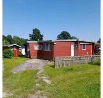 Mobilheim am Humboldtsee - 25.000,00 EUR Kaufpreis, ca.  60,00 m² in Salzhemmendorf (PLZ: 31020)