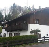 2 Zimmer EG Wohnung mit Garten - 600,00&nbsp;EUR Kaltmiete, ca.&nbsp; 53,00&nbsp;m&sup2; in Berchtesgaden (PLZ: 83471)