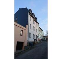 3-Raum-Wohnung in Pößneck - 400,00 EUR Kaltmiete, ca.  65,00 m² in Pößneck (PLZ: 07381)