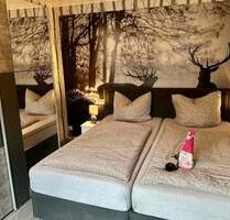 Bungalow Koserow Insel Usedom Ostsee 28.08.-31.08.25