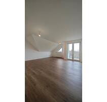 Neue Wohnung, neues Glück! Attraktive 1-Raum-Wohnung mit Balkon. - Leipzig Nord