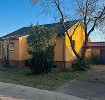 Haus Einfamilienhaus in SchwedtCriewen - Schwedt (Oder)