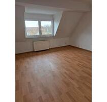 Helle 3-Raum-Wohnung in Dessau-Nord zu vermieten - Dessau-Roßlau