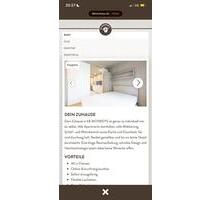 Nachmieter Stundentenwohnung HTW Nähe - Berlin Treptow-Köpenick