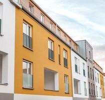 Heilbad Heiligenstadt: Barrierefreie Wohnung im Zentrum zu vermieten