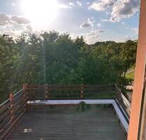 Schöne Terrassenmaisonette in Staßfurt südlich Magdeburgs