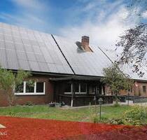 Traumhafte Erdgeschosswohnung mit Garten und ca. 140 m² Wohnfläche – frisch renoviert! - Wietmarschen