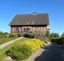 Grün und Großzügig - Wohnen und Wohlfühlen unweit der Süderelbe in Neuland - Hamburg Harburg