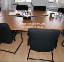 Büroflächen im Zentrum - auch eine neue Aufteilung ist möglich - Leer (Ostfriesland)