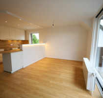 Hochwertig sanierte Wohnung mit Loggia in Duisburg-Röttgersbach