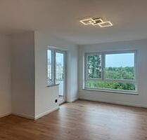 Kleine Wohnung 1.Zi. Mainaschaff Erstbezug 40qm - Aschaffenburg Damm