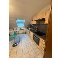 4 Zimmer Dachgeschoss Wohnung - 800,00 EUR Kaltmiete, in Guldental (PLZ: 55452)