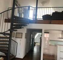 3 Zi.Penthousewhg. Deggendorf Zentrum