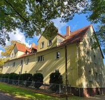 2-Raum-Wohnung DG links zur Selbstrenovierung - Karl-Marx-Str. 17, Klettwitz - Schipkau