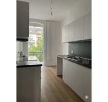 Helle & frisch renovierte 3-Zimmer-Wohnung in Leipzig