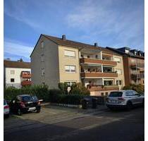 Helle 3-Zimmer-Wohnung mit Balkon in zentraler, ruhiger Lage - Weilerswist