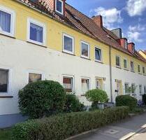 Ein tolles Wohngefühl: günstige 2-Zimmer-Wohnung, sofort anmietbar! - Lübeck Sankt Jürgen