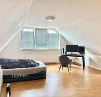 2-Zimmer Dachgeschosswohnung mit Pantryküche - Steinfeld (Oldenburg)