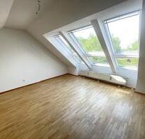 Lichtdurchflutete Zweiraumwohnung in Siedlungslage - Zwickau