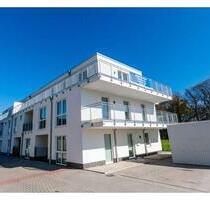 Müllersweg: Moderne 3ZKB in Oldenburg, Osternburg