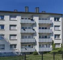Gemütliche kleine 3-Zimmerwohnung in Duisburg