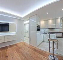 Mobilierte 2,5-Zimmer-Wohnung-Bilk-Düsseldorf-Mietangebot