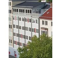 Interessante Bürofläche nähe Aegi - Mitten drin im Geschehen! - Hannover Vahrenwald-List