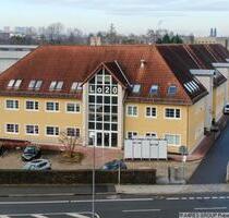 2 getrennte Büros im modernisiertem Bürokomplex - Dresden Blasewitz
