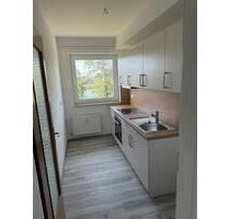 Renovierte 2-Zimmer-Wohnung in der Altenwohnanlage in Clenze für Senioren