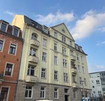 4-Zimmer Altbauwohnung in Blasewitz ! - Dresden