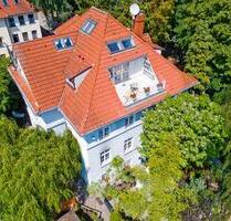 140qm Altbauwohnung in Swinemünde **900m zum Strand** - Korswandt